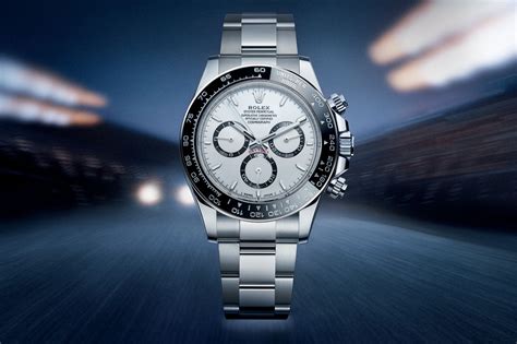 dual rolex daytona|rolex daytona models.